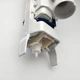 Сливной механизм для унитаза Geberit typ 290 двойной смыв d40 (282.303.21.2) - изображение 7