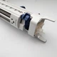 Сливной механизм для унитаза Geberit typ 290 двойной смыв d40 (282.303.21.2) - изображение 8