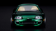 Машинка Premium Hot Wheels 1997 Toyota Supra Red Line Club RLC 1:64 JCP14 Green - зображення 6