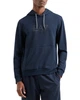 Худі спортивне чоловіче ARMANI EA7 (7M000903-AF13512-UB102/25-26) Синій M - зображення 2