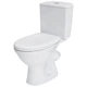 Компакт Cersanit 840 ЕKO II SIMPLEON 031 3/6 з кришкою дюропласт ліфт (UА) - изображение 1