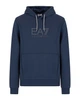 Худі спортивне чоловіче ARMANI EA7 (7M000903-AF13512-UB102/25-26) Синій M - зображення 6