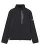 Куртка чоловіча ARMANI EA7 (7M000877-AF13137-UC001/25-26) Чорний L - изображение 1