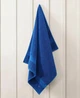 Рушник Tommy Hilfiger банний Modern American Solid Cotton Bath Towel Синій (TH-016) - зображення 2