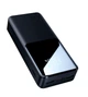 УМБ Power Bank Joyroom Digital Display Fast Charging 20000 mAh 22,5W black - зображення 2
