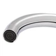 Змішувач для кухні Qtap Grand QTGRABCR007F Chrome/Black - изображение 6