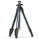 Штатив Ulanzi OMBRA II YING Tripod (38-156cm) Black (T156) - зображення 1