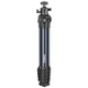 Штатив Ulanzi OMBRA II YING Tripod (38-156cm) Black (T156) - зображення 3