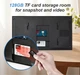 Видеодомофон Wi-Fi GAMWATER L2-V7024T-L2-P с 7-дюймовым экраном - изображение 5