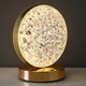 Лампа настільна акумуляторна 5Вт, 3 режими, Creatice Table Lamp 18 / Нічник сенсорний (L) - зображення 1