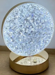 Лампа настільна акумуляторна 5Вт, 3 режими, Creatice Table Lamp 18 / Нічник сенсорний (L) - зображення 3