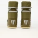 Moon Boot Icon Nylon - зимові водонепроникні чоботи унісекс 39-41 хакі - зображення 4