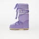 Moon Boot Icon Nylon - зимові водонепроникні чоботи 39-41 Бузкові - зображення 3