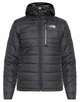 The North Face Зимняя куртка Lungern Jacket BLK, черная, M - изображение 1