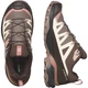 Salomon X Ultra 360 W - женские трекинговые кроссовки 38 р., коричневые - изображение 5