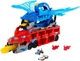 Автомобиль Хот Вилс Два дракона Hot Wheels Ultimate Dual Dragon Transporter - изображение 2