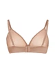 Бюстгальтер Gossard Glossies 6271 прозорий гладкий для глибокого декольте та природньої посадки 75B Nude (5010185944094) - зображення 5