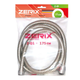 Шланг для душа ZERIX Chr.Z-01 (175 см) (ZX0199) - изображение 2