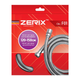 Шланг для душа для гигиенического душа ZERIX Chr.F01 (120 см) (ZX2898) - изображение 1
