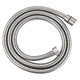 Шланг для душа Mixxus HFS-01.SUS-200cm (Shower hose-SUS-200cm) из нержавеющей стали SUS304 (MI7104) - изображение 2
