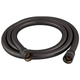 Шланг для душа Zerix Graphite.F03 150 см силиконовый (цвет графит) (ZX5568) - изображение 4