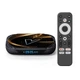 Смарт ТВ приставка Vontar X5 4/128 Гб Smart TV Box Android 14 (302-128) - зображення 4