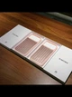 Чохол панель The RIMOWA Aluminium Case для Apple iPhone 17 Pro Max Pink - зображення 4