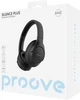 Навушники Proove Silence Plus with ANC Black (557610001) - зображення 8
