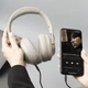 Навушники Proove Silence Plus with ANC Gray (557610010) - зображення 7