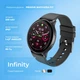 Смарт-часы Proove Infinity Black (512660001) - изображение 4
