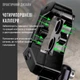 Гидравлический 4-поршневый тормоз ZTTO XTR Hydraulic Disc Brake для MTB 800+1450 мм Черные (ZT-XTR-6297) - изображение 2