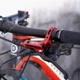 Гидравлический 4-поршневый тормоз ZTTO XTR Hydraulic Disc Brake для MTB 800+1450 мм Черные (ZT-XTR-6297) - изображение 8