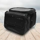 Сумка на раму велосипеда XUNTING XB58 для телефону до 6.7 дюйма Чорна (XT-XB58-6941) - зображення 3