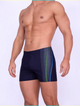 Шорти-плавки чоловічі Z.Five 9566354 синій (стегна 111-113 см) 56(3XL) р-р - зображення 1