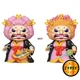 Игровая фигурка Коллекционная Funko Ван пис - Big Mom в кимоно Большая Мама - изображение 2