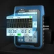 Генератор сигналів калібратор FNIRSI SG-003A регульований симулятор струму та напруги - зображення 5