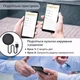 Wi-Fi ІЧ-пульт керування Tuya, універсальний, розумний (TV, кондиціонер) - зображення 5
