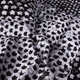 Простынь MirSon Бязь 17-0673 Monochrome Meows 150 х 220 см (2200010184457) - изображение 5