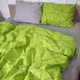 Комплект постільної білизни MirSon Бязь 20-0005 Ornella 143 x 210 см (2200001207585) - зображення 1