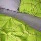 Комплект постільної білизни MirSon Бязь 20-0005 Ornella 143 x 210 см (2200001207585) - зображення 2