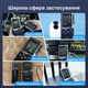 Багатофункціональний мережевий тестер і трекер кабелів FNIRSI LPM-10A - зображення 8