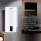 Водонагрівач електричний Thermo Alliance 80 л SLIM вертикальний сухий ТЕН 2,0 кВт D80V20J(D)2-K - зображення 3