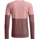 Термофутболка Ortovox 185 Rock'n'Wool Long Sleeve Wms dusk rose M (100084412) - изображение 2