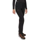 Штани жіночі для трекінгу Kilpi Lago-W Wmn Black 42 (100085674) - зображення 3