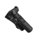 Триосьовий стабілізатор AOCHUAN Professional Gimbal Stabilizer for Smartphone SMART XE Чорний (AOCHUAN-SMARTXE-B) - изображение 4