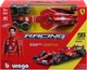 Авто-конструктор Bburago Ferrari 1:24 #55 (18-26859) - изображение 1