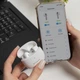 Наушники Proove Intro TWS (APP) White (612160003) - изображение 8