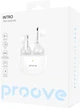 Наушники Proove Intro TWS (APP) White (612160003) - изображение 10
