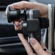 Автодержатель для телефона с беспроводной зарядкой Proove Nitro Charge 15W Dark Grey (555370001) - изображение 6