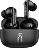 Навушники Proove Intro Pro TWS with ANC (APP) Obsidian Black (612170806) - зображення 1